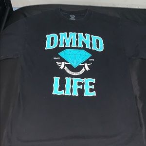 Diamond T-Shirt